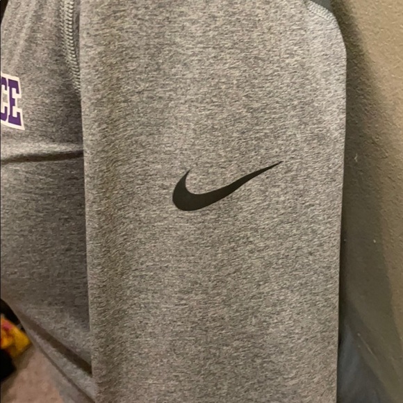 Women’s Nike Dri-Fit JJC Dance Sweater - Picture 5 of 6